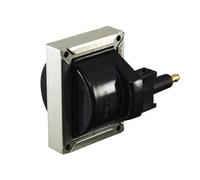 HELLA 5Da 358 000-851 Bobine D'Allumage - 12V - 3Pôle - Bobine Pour Distributeur - Vissé