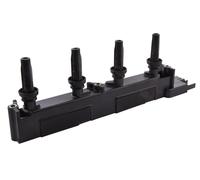 HELLA 5DA 358 000-891 Bobine d'allumage pour FIAT Scudo I Van (220)