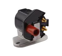 Bobine d'allumage HELLA 5DA 358 000-911