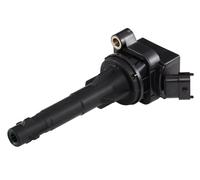 HELLA 5DA 358 000-921 Bobine d'allumage pour TOYOTA COROLLA Compact (E11)