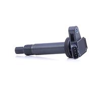 HELLA 5Da 358 057-121 Bobine D'Allumage - 12V - 4Pôle - Bobine Crayon - Vissé