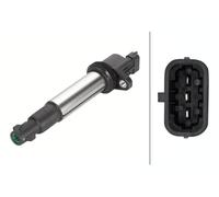 HELLA 5DA 358 057-421 Bobine d'allumage pour LADA