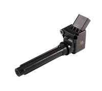 HELLA 5DA 358 057-561 Bobine d'allumage pour VW Polo V 3/5 portes (6R1, 6C1)