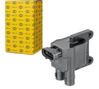 HELLA 5DA 358 057-801 Bobine d'allumage