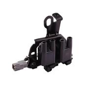 Bobine d'allumage double 5DA 358 057-891 HELLA pour HYUNDAI KIA