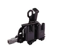 HELLA 5DA 358 057-891 Bobine d'allumage pour HYUNDAI TUCSON (JM)