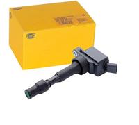 Hella Bobine d'allumage crayon 5DA 358 168-061 pour KIA SOUL III SELTOS