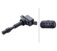 HELLA 5DA 358 168-061 Bobine d'allumage pour HYUNDAI,KIA