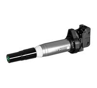 HELLA 5DA 358 290-571 Bobine d'allumage 3 broches enfichable
