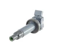 Bobine d'allumage HELLA 5DA 358 000-421