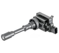 HELLA 5DA358057-831 Appareil de commande. système d'allumage