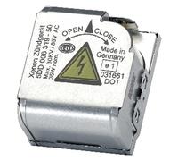 HELLA 5Dd 008 319-501 Boîte D'Allumage - 12V