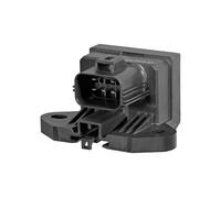 HELLA Module de commande de pompe à carburant Dispositif de contrôle de pompe à carburant 5DE 934 213-301 Mise à jour de l'outil de commande/du logiciel nécessaire