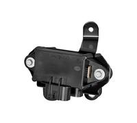 HELLA 5DE 934 742-101 Module de commande de pompe à carburant Mise à jour de l'outil de commande/du logiciel nécessaire avec serre-flan