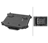 Appareil de commande, phare principal 5DF 012 177-011 HELLA