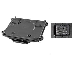 HELLA 5DF 012 177-011 Unité de commande, phare principal - 24 V - LED