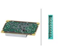 HELLA 5DF 169 424-781 Appareil de commande, système d'éclairage - ECE - pour feu de clignotant (LED)
