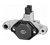 Hella Régulateur d'alternateur 5DR 004 241-131 – 12V