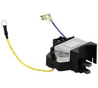 Hella Régulateur d'alternateur 5DR 004 241-721 12V