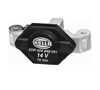 Hella 5DR 004 242-041 Contrôleur de Générateur pour Mercedes-Benz Citroën