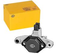 Hella Régulateur d'alternateur 5DR 004 242-061 12V