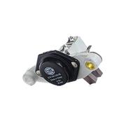 HELLA 5DR 004 242-061 Régulateur d'alternateur - 12V