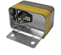 Hella 5DR 004 243-111 Contrôleur de Générateur pour BMW Mercedes-Benz Citroën