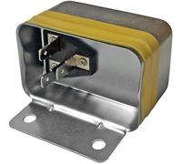 HELLA 5DR 004 243-111 Régulateur Alternateur pour Alfa Romeo , Austin, BMW,