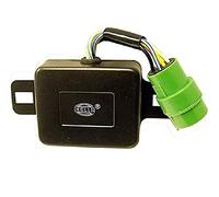 HELLA 5DR 004 244-201 Régulateur d'alternateur - 12V