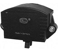 HELLA 5DR 004 244-251 Régulateur d'alternateur - 12V
