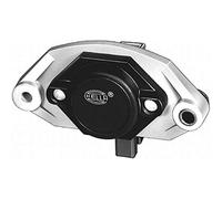 Hella Régulateur d'alternateur 5DR 004 246-021 – 24V – avec joint d'étanchéité