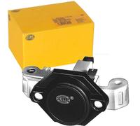 HELLA 5DR 004 246-401 Régulateur d'alternateur - 12V