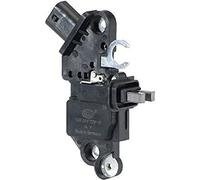 HELLA 5DR 009 728-131 Régulateur d'alternateur - 12V