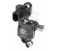 HELLA 5DR 009 728-461 Régulateur d'alternateur - 12V