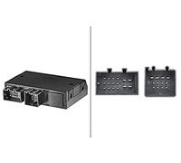 HELLA 5DS 010 154-011 Appareil de commande, dispositif d'attelage - 12V