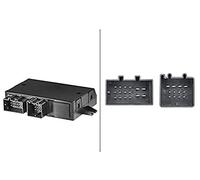 HELLA 5Ds 010 154-321 Appareil De Commande, Dispositif D'Attelage - 12V