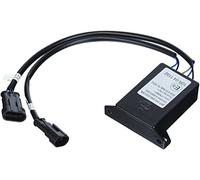 Hella Appareil de commande 5DS010 668-701