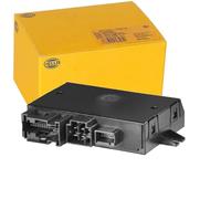 Hella Appareil de commande 5Ds 011 104-021 – Dispositif d'attelage 12V