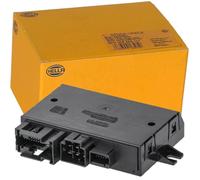 HELLA 5Ds 011 104-031 Appareil De Commande, Dispositif D'Attelage - 12V | Compatible avec: AUDI Q2, SEAT ARONA, IBIZA V, LEON, SKODA FABIA III, OCTAVIA III, RAPID Spaceback, VW POLO VI, T-ROC
