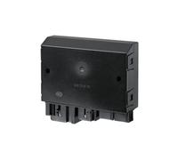 HELLA 5DS 011 111-701 Appareil de commande dispositif d'attelage avec éclisse d'arrêt Mise à jour de l'outil de commande/du logiciel nécessaire