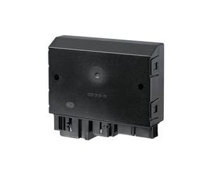 HELLA 5DS 011 111-701 Appareil de commande dispositif d'attelage avec éclisse d'arrêt Mise à jour de l'outil de commande/du logiciel nécessaire