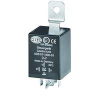 HELLA 5Ds 011 630-011 Appareil De Commande, Système D'Éclairage - 24V - Led
