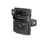 HELLA 5DS 013 590-761 Appareil de commande dispositif d'attelage | Activation nécessaire avec éclisse d'arrêt