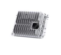 HELLA 5Ds 227 488-101 Appareil De Commande, Système D'Éclairage - 24V