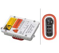 HELLA 5DV 008 856-001 Ballast, lampe à décharge pour MERCEDES-BENZ,VOLVO