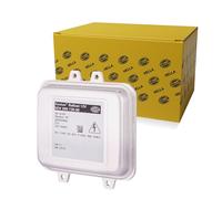HELLA 5DV 009 720-001 Ballast - Xénon - 12V - für u.a. Opel Astra Mk VI (J) (P10)