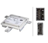 HELLA 5DV 009 935-031 Ballast, lampe à décharge pour AUDI,SEAT,SKODA,VOLVO,VW,VW