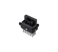 HELLA 5HL 366 410-101 Régulateur pulseur d'air habitacle