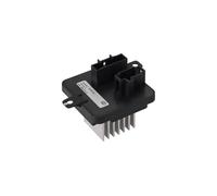 HELLA 5HL 366 410-121 Régulateur pulseur d'air habitacle