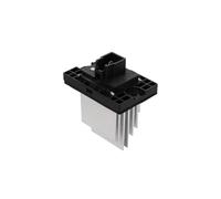 HELLA 5HL 366 410-151 Régulateur pulseur d'air habitacle